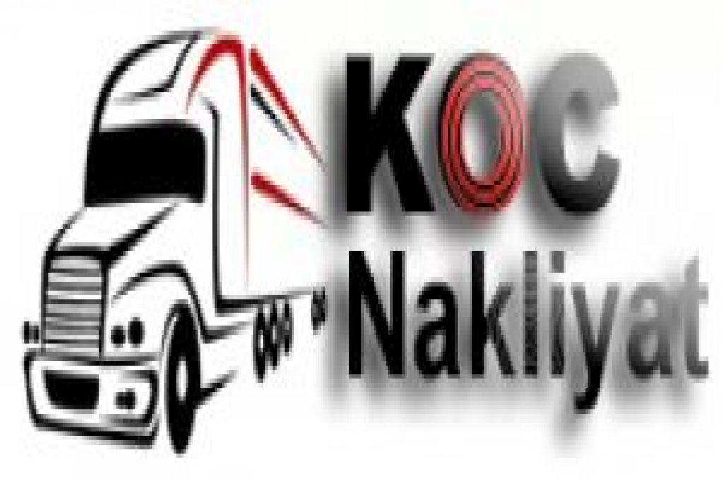 koc Nakliyat Logo