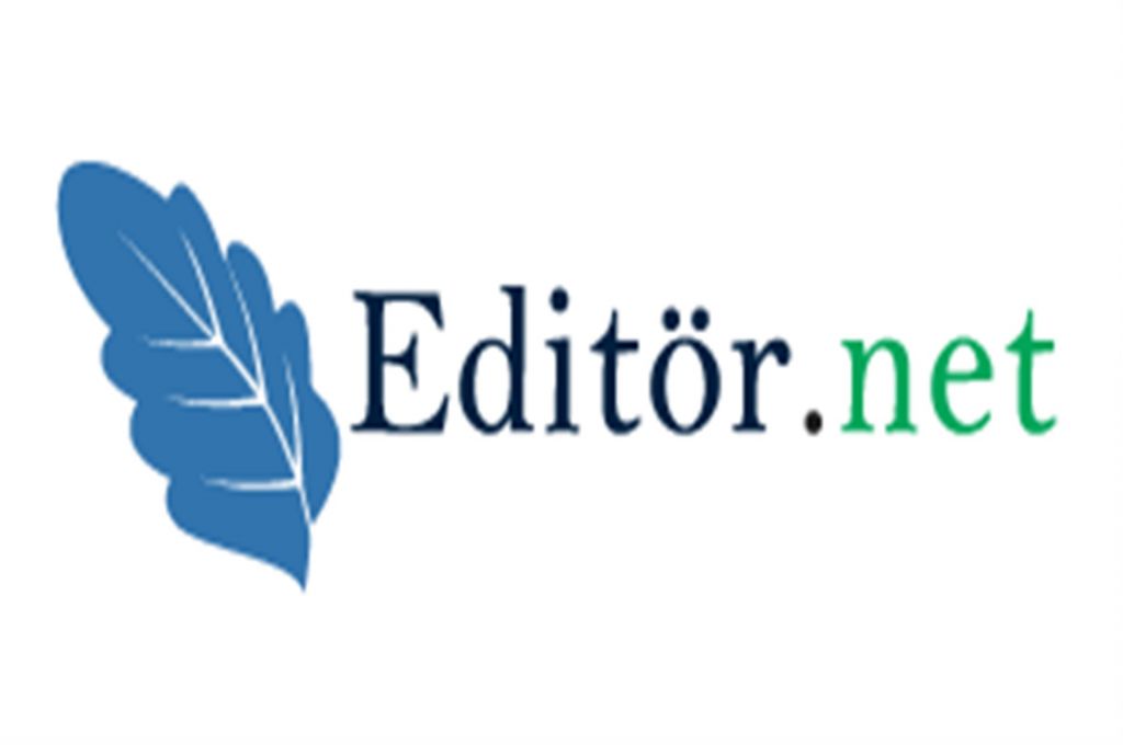 EditorNet Logo