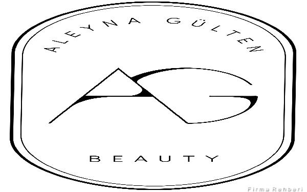 Aleyna Gülten Beauty - Tuzla Güzellik Merkezi Logo