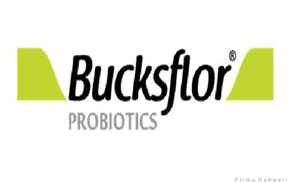 Bucksflor Probiotics Logo