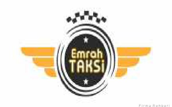 Emrah Taksi Logo