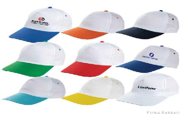 Evren Konya Baskılı şapka Tişört Logo