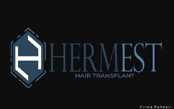 Hermest Hermest Logo