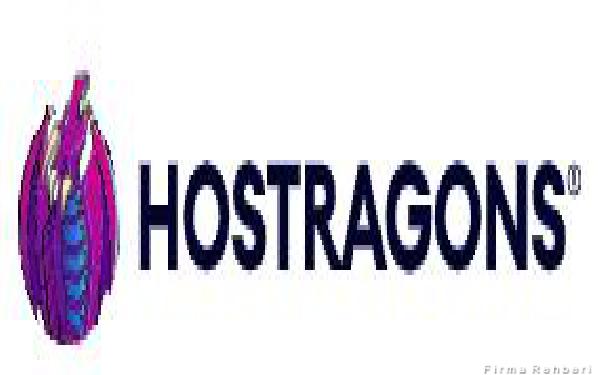 Hostragons Logo