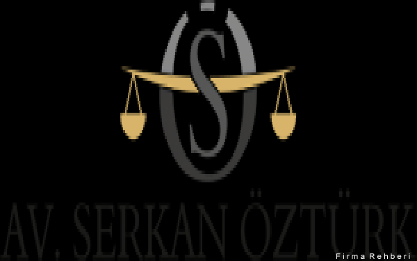 Kayseri Avukat Serkan Öztürk Kayseri Miras Avukatı Kayseri İ Logo