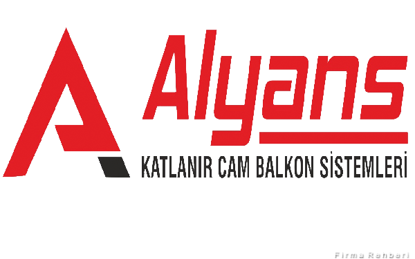 Konya Cam Balkon Kapatma Logo