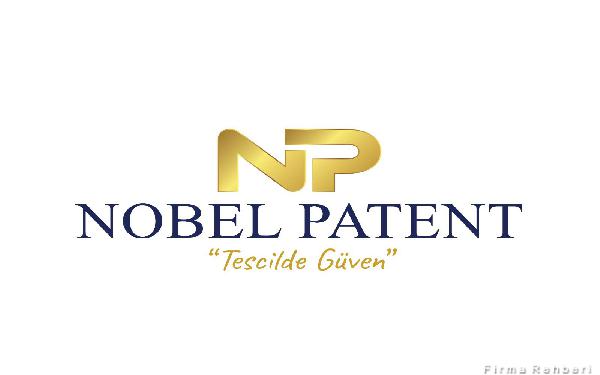 Nobel Patent Logo