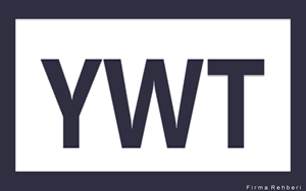 Ywt - Web Tasarım, Yazılım Ve Seo Ajansı Logo