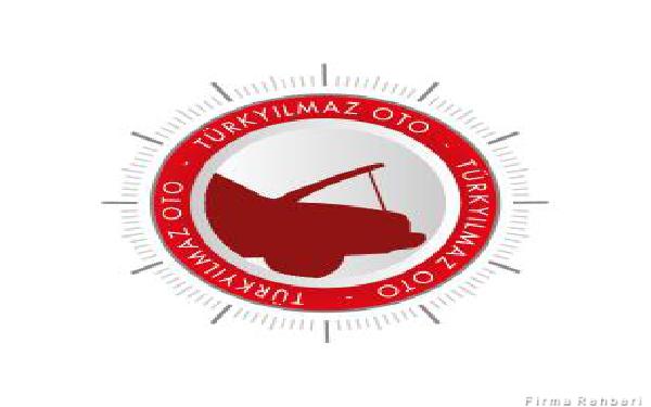 Öztürkyılmaz Otomotiv Logo