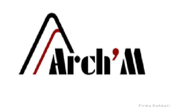 Arch’m  Logo